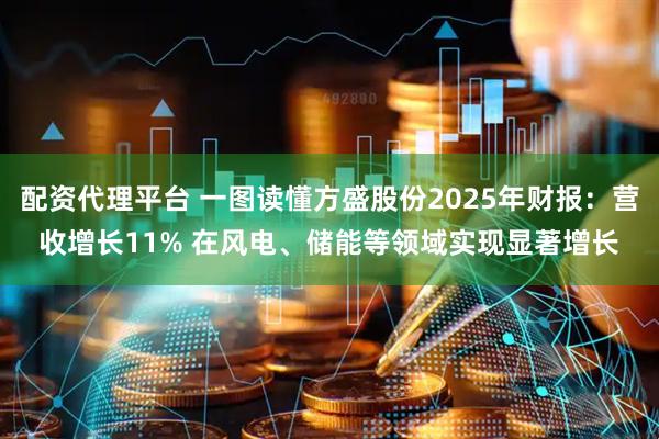 配资代理平台 一图读懂方盛股份2025年财报：营收增长11% 在风电、储能等领域实现显著增长